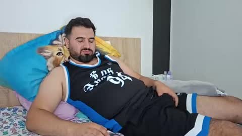 daddyy000018 online show from July 2026 07:43:01 PM