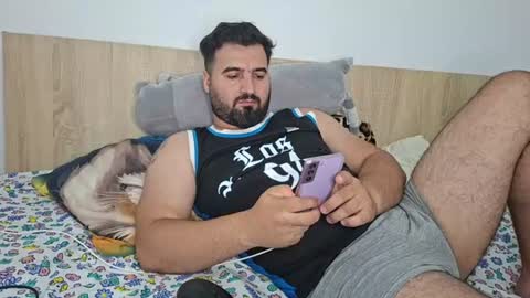 daddyy000018 online show from July 2026 07:32:01 PM