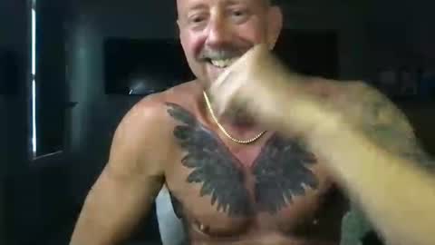 ZaddyVibez online show from June 2026 12:08:02 AM