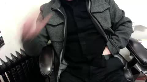 Snapshot of dadooronron69 chatting on December 2025 03:40:02 PM dadooronron69 online show from December 2025 03:40:02 PM