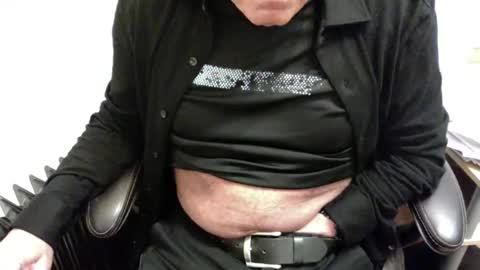 Snapshot of dadooronron69 chatting on January 2026 06:33:01 PM dadooronron69 online show from January 2026 06:33:01 PM