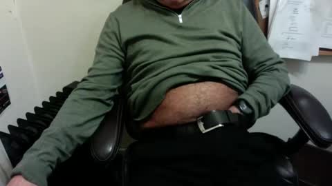 Snapshot of dadooronron69 chatting on February 2026 06:12:02 PM dadooronron69 online show from February 2026 06:12:02 PM