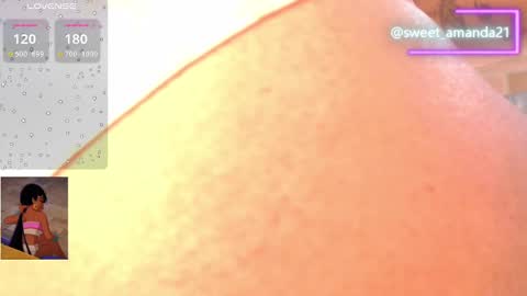 amanda online show from February 2025 01:50:02 PM