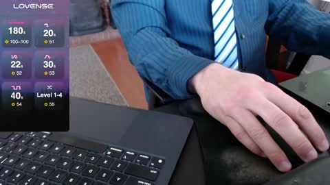 DadsSecret online show from April 2026 04:53:02 PM