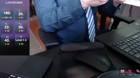 Snapshot of dadssecret69 chatting on June 2026 02:59:02 PM DadsSecret online show from June 2026 02:59:02 PM