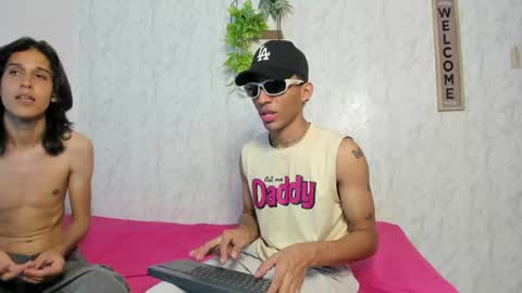 ALLAN online show from April 2026 11:36:02 AM