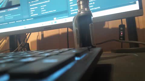 dadyscam online show from November 2025 11:29:01 PM