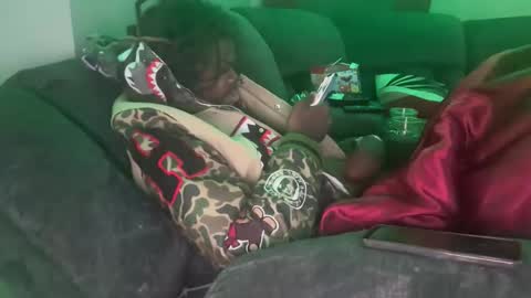 Snapshot of daedotfrankyloko649881 chatting on March 2026 05:39:01 PM DaedotFrankyLoko online show from March 2026 05:39:01 PM