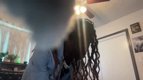 Snapshot of daedotfrankyloko649881 chatting on March 2026 06:13:02 PM DaedotFrankyLoko online show from March 2026 06:13:02 PM