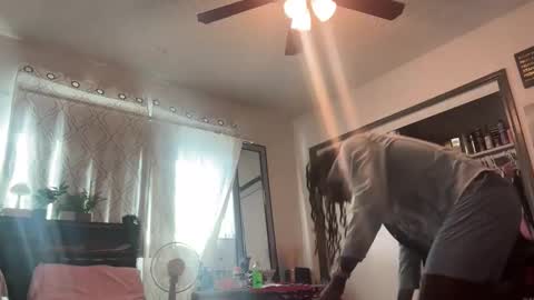 Snapshot of daedotfrankyloko649881 chatting on March 2026 04:46:01 PM DaedotFrankyLoko online show from March 2026 04:46:01 PM