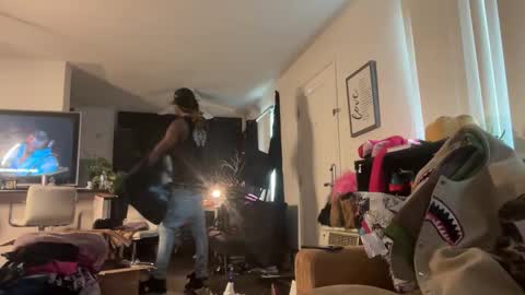 Snapshot of daedotfrankyloko649881 chatting on March 2026 07:58:01 PM DaedotFrankyLoko online show from March 2026 07:58:01 PM