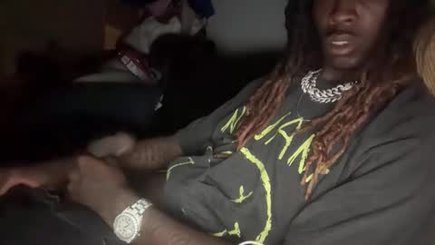 Snapshot of daedotfrankyloko649881 chatting on April 2026 11:51:02 AM DaedotFrankyLoko online show from April 2026 11:51:02 AM