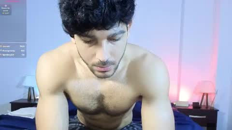 Alexl  XAlphaa 20cm folow me online show from July 2026 08:12:01 AM