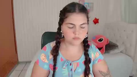daeneryslove_doll online show from September 2025 03:50:02 AM