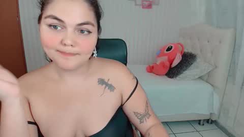 daeneryslove_doll online show from October 2025 06:00:01 AM