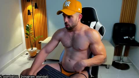 Snapshot of dafboy_ chatting on January 2025 11:47:01 PM Allan Daf online show from January 2025 11:47:01 PM