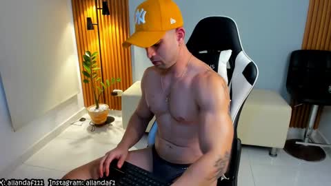 Snapshot of dafboy_ chatting on January 2025 02:14:01 AM Allan Daf online show from January 2025 02:14:01 AM
