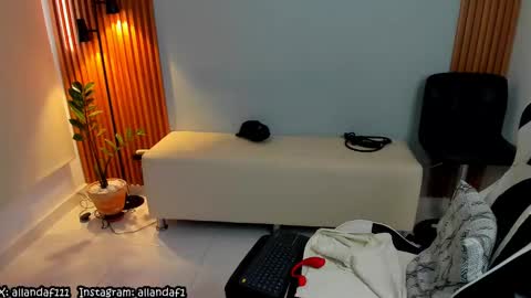 Snapshot of dafboy_ chatting on March 2025 10:20:01 PM Allan Daf online show from March 2025 10:20:01 PM