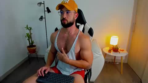 Snapshot of dafboy_ chatting on January 2026 01:48:02 PM Allan Daf online show from January 2026 01:48:02 PM