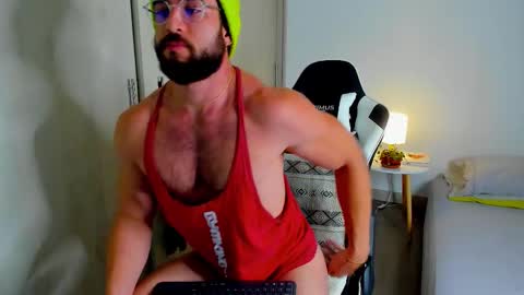 Snapshot of dafboy_ chatting on February 2026 04:14:01 PM Allan Daf online show from February 2026 04:14:01 PM