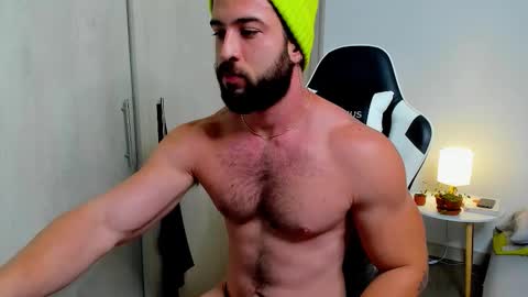 Snapshot of dafboy_ chatting on February 2026 03:52:01 PM Allan Daf online show from February 2026 03:52:01 PM