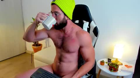 Snapshot of dafboy_ chatting on February 2026 05:00:02 PM Allan Daf online show from February 2026 05:00:02 PM