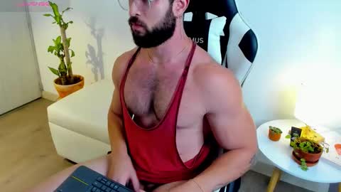 Snapshot of dafboy_ chatting on February 2026 05:11:02 PM Allan Daf online show from February 2026 05:11:02 PM