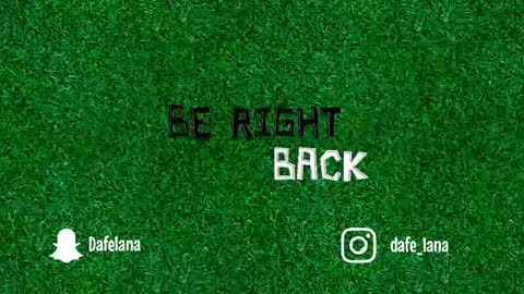 Dafelana online show from March 2026 04:05:01 AM