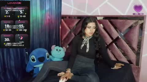 Snapshot of dafna_and_chriss chatting on June 2026 04:26:02 AM dafna lorens online show from June 2026 04:26:02 AM