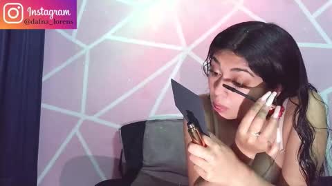 Snapshot of dafna_and_kris chatting on March 2026 12:06:01 AM dafna and kris online show from March 2026 12:06:01 AM