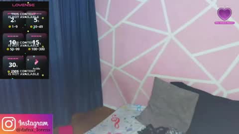 Snapshot of dafna_and_kris chatting on June 2026 02:14:02 AM dafna and kris online show from June 2026 02:14:02 AM