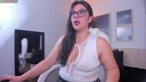 Dafne online show from March 2025 12:30:02 PM