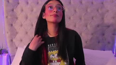 dafne_bss online show from April 2026 06:18:02 AM