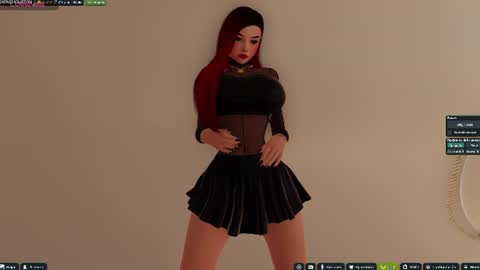 DAFNE online show from July 2026 07:23:01 PM