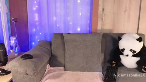 LORENA  online show from May 2026 05:10:01 PM
