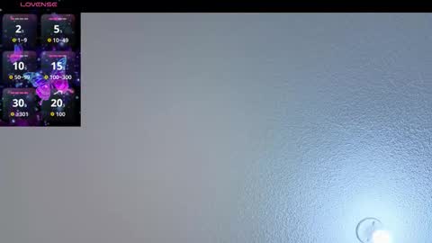 Dafneblase online show from March 2026 04:33:01 PM