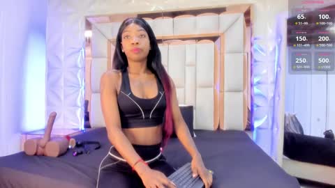 Dafnee online show from May 2026 12:23:01 PM