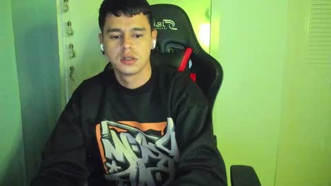 my name is Jhon and I live in colombia online show from September 2025 07:52:02 AM