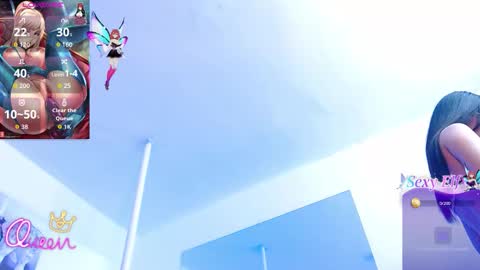 Dagny  online show from March 2026 03:01:02 AM