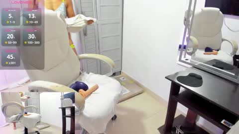 Dahian  online show from March 2026 10:32:01 AM