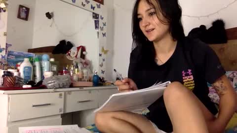 Snapshot of dahiana2727 chatting on April 2026 01:21:01 AM dahia online show from April 2026 01:21:01 AM