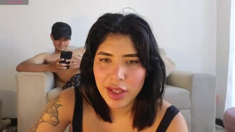 Dahiana online show from April 2026 08:18:01 PM