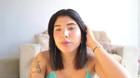 Dahiana online show from May 2026 07:09:02 PM
