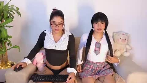Dahiana online show from May 2026 05:09:01 PM