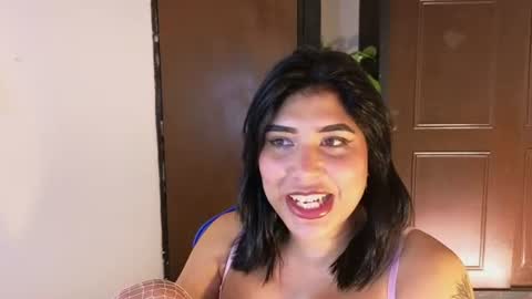 Dahiana online show from June 2026 12:32:02 AM