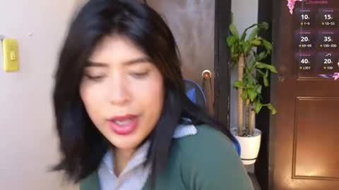 Dahiana online show from June 2026 09:17:01 PM