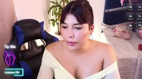 Dahiana online show from July 2026 06:20:01 PM