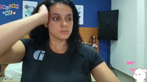  Dahiana  online show from March 2025 08:12:01 PM