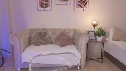 Dahiann Walcott online show from July 2026 07:19:02 PM