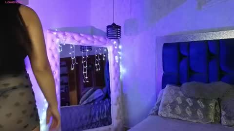 Dahiana online show from September 2025 11:46:02 AM